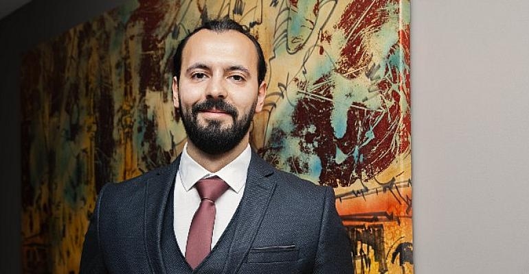 KuCoin Türkiye Ülke Müdürlüğüne Mete Umut Elmas atandı!