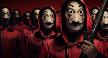 La Casa de Papel: Kore, Netflix’te yayınlandı!