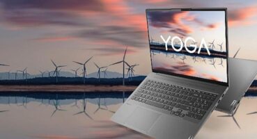 Lenovo yeni nesil Yoga ürünleri ile karbon emisyonu telafisine yönelik akıllı sürdürülebilirliği amaçlıyor!