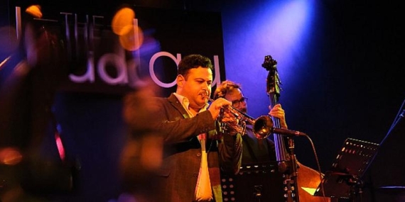 Lizbon’dan İstanbul’a tapas menüsü caz severlerle buluşuyor