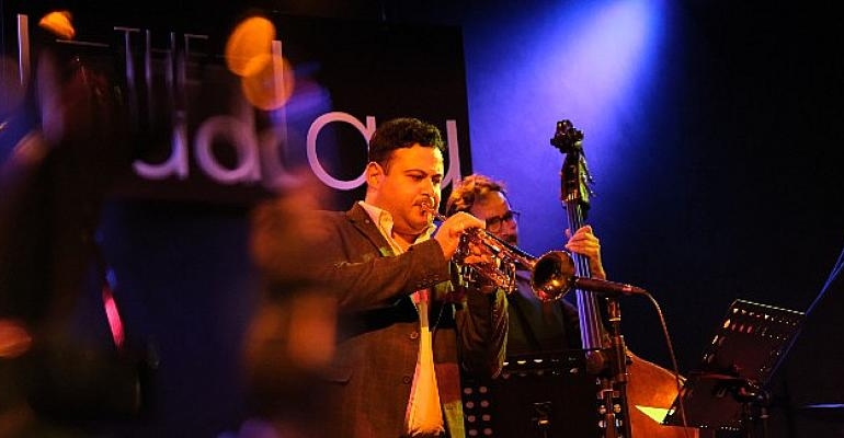 Lizbon’dan İstanbul’a tapas menüsü caz severlerle buluşuyor