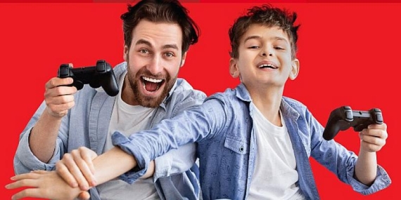 MediaMarkt’tan hem babaları hem de öğrencileri fethedecek kampanya