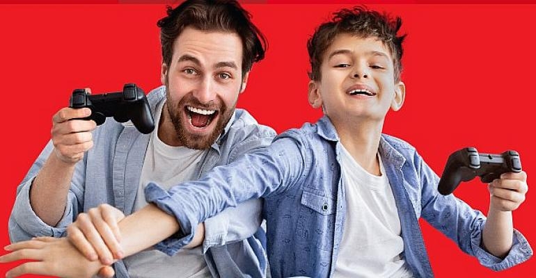 MediaMarkt’tan hem babaları hem de öğrencileri fethedecek kampanya