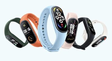 Xiaomi Mi Band 7, Türkiye’de satışa çıktı