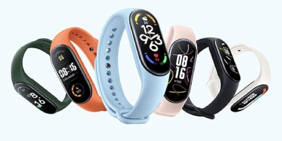 Xiaomi Mi Band 7, Türkiye’de satışa çıktı