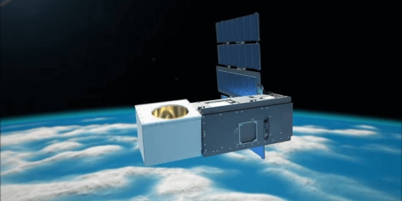 NASA, ucuza kaçtı: Fırlatmada 2 uydusunu kaybetti!