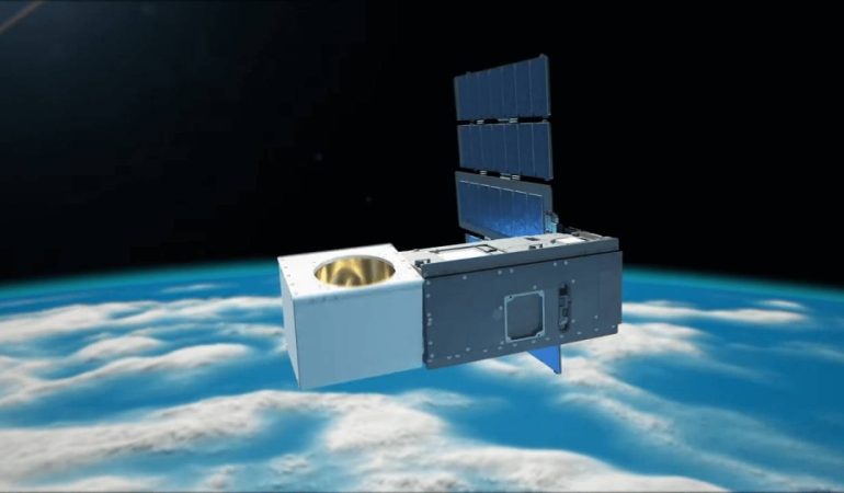 NASA, ucuza kaçtı: Fırlatmada 2 uydusunu kaybetti!