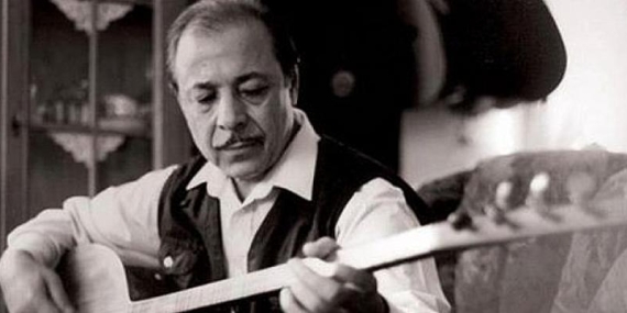 Neşet Ertaş Filmi İçin Mahkeme Kararını Verdi