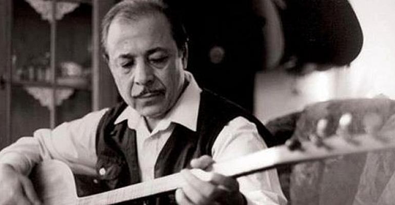Neşet Ertaş Filmi İçin Mahkeme Kararını Verdi