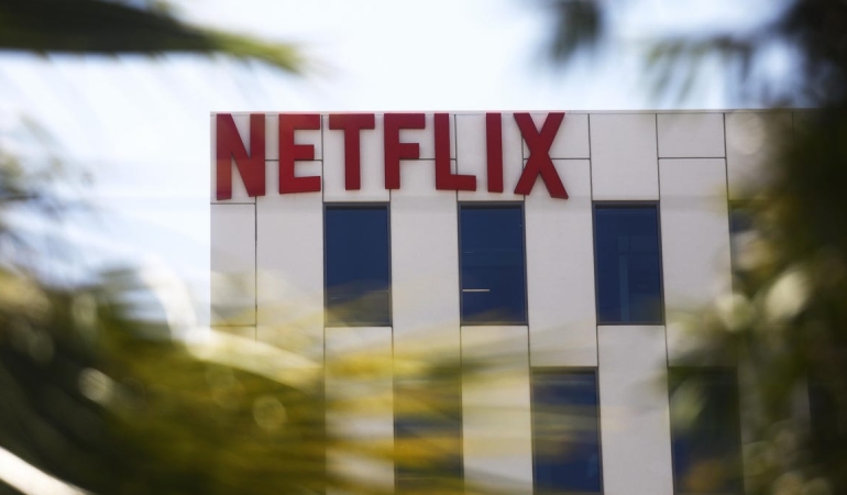Uygun fiyatlı ve reklamlı yeni Netflix paketi geliyor!