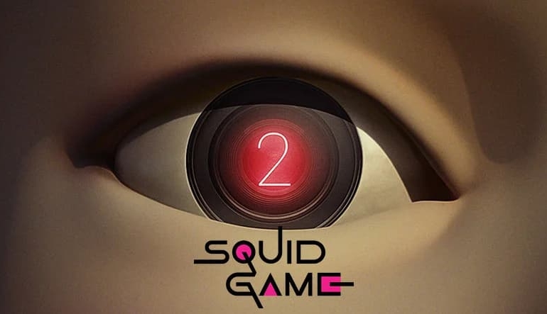 Netflix, Sevilen Dizisi Squid Game’in 2. Sezonunu Resmen Duyurdu!