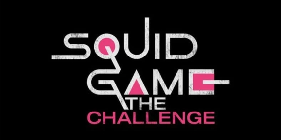 Squid Game Yarışma Oluyor: 4.56 Milyon Dolar Ödül Verilecek