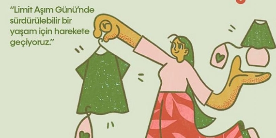 Nilüfer’de takas şenliği