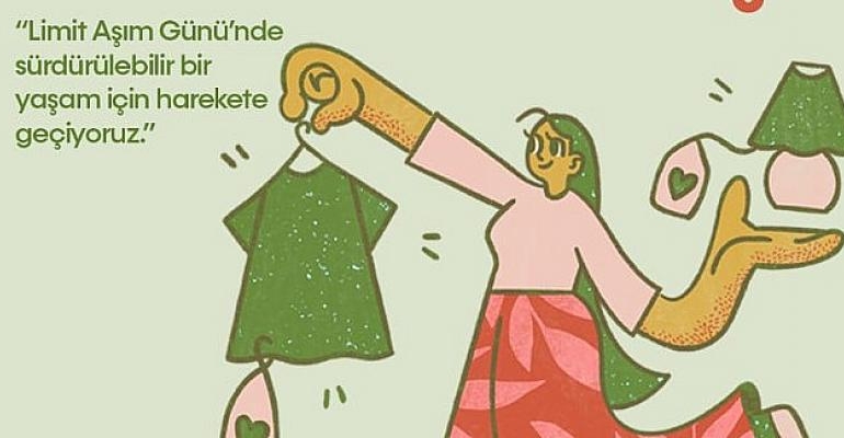 Nilüfer’de takas şenliği