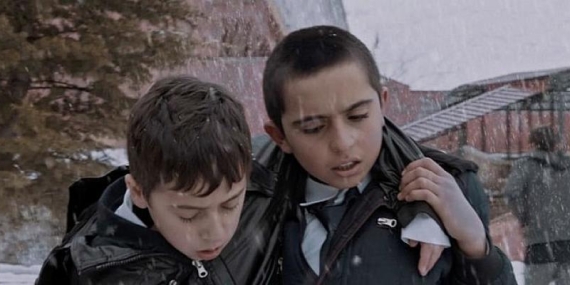 Ödülleri Toplayan Okul Tıraşı AKM Yeşilçam Sineması’nda