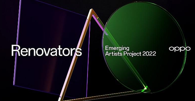 OPPO, Renovators Projesi’nin Dördüncüsünü Duyurdu