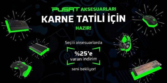 Oyun Canavarlarının En Gözde Karne Hediyesi Monster Notebook’tan!