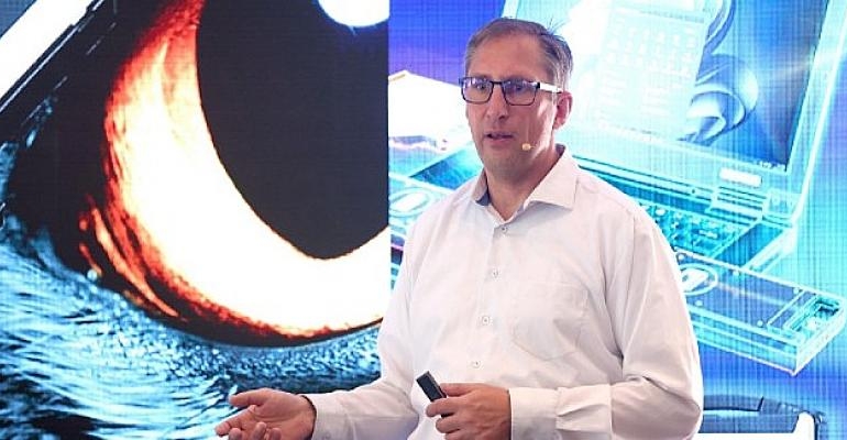 Panasonic en gelişmiş ve en dayanıklı yeni TOUGHBOOK cihazlarını Türkiye’de satışa sundu