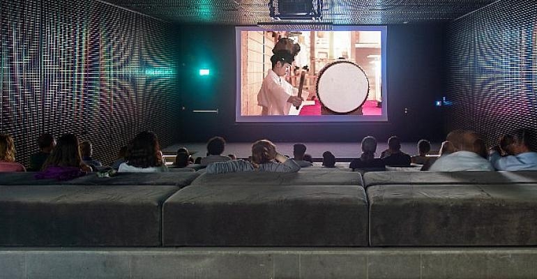 Perşembe Sineması’nda Bu Hafta:  “A Love Unknown” [Meçhul Bir Sevgi]  30 Haziran Perşembe saat 19.00’da Salt Beyoğlu’ndaki  Açık Sinema’da!