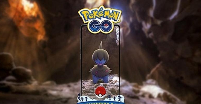 POKÉMON Go’nun Türkiye Topluluk Günü Etkinliği Bu Hafta Sonu İstanbul’da Gerçekleşecek