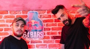 Red Bull 64 Bars Serisinin Yeni Konukları Tankurt Manas ve Efe Can Oldu