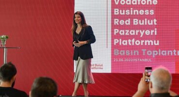 Red Bulut B2B Pazaryeri Platformu Tanıtıldı