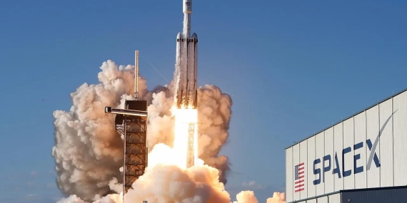 Şaka değil: ROKETSAN, SpaceX’e rakip oluyor!