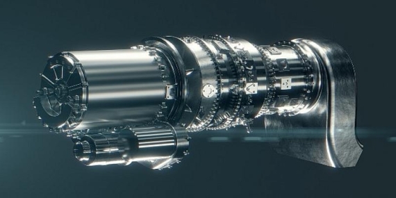 Rolls-Royce, hibrit-elektrikli uçuş teknolojisini duyurdu