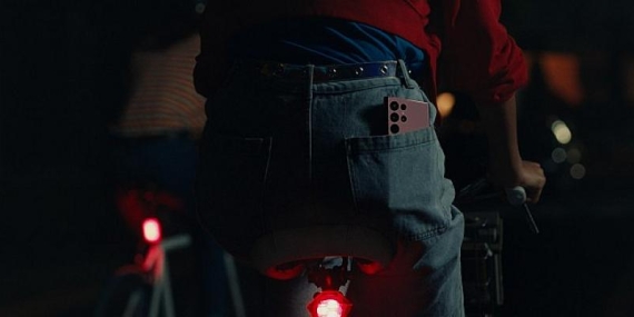 Samsung’un Netflix iş birliğinde, Galaxy S22 Ultra ile çekilen ‘Stranger Things’ esintili filmi yayınlandı