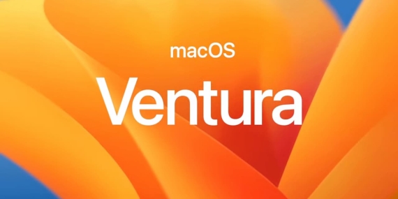 macOS Ventura tanıtıldı! İşte özellikleri
