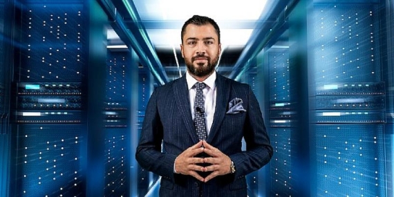 Şirketlerin teknolojisini  cebe sığdıran yerli ve milli yazılım: ITOC