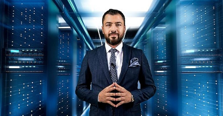 Şirketlerin teknolojisini  cebe sığdıran yerli ve milli yazılım: ITOC