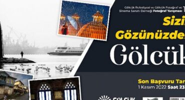 Sizin Gözünüzden Gölcük