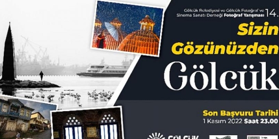 Sizin Gözünüzden Gölcük