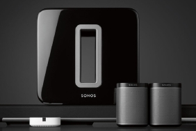 sonos