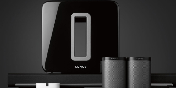Sonos, Müşterilere Önce Fazla Ürün Gönderip Sonra da İade Etmelerini İstedi