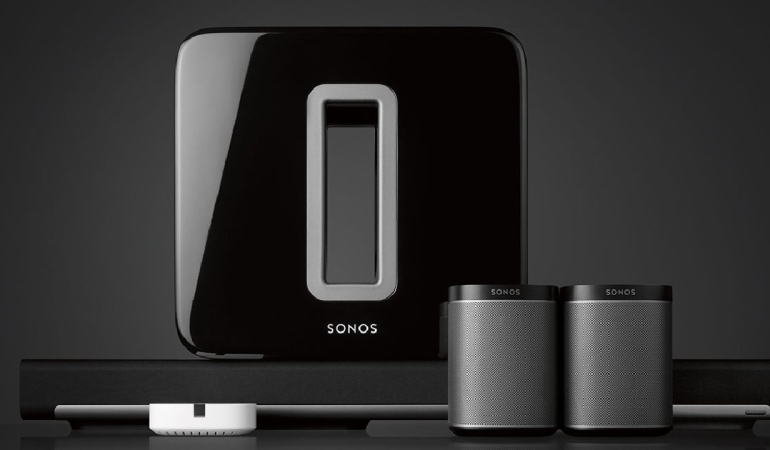 Sonos, Müşterilere Önce Fazla Ürün Gönderip Sonra da İade Etmelerini İstedi