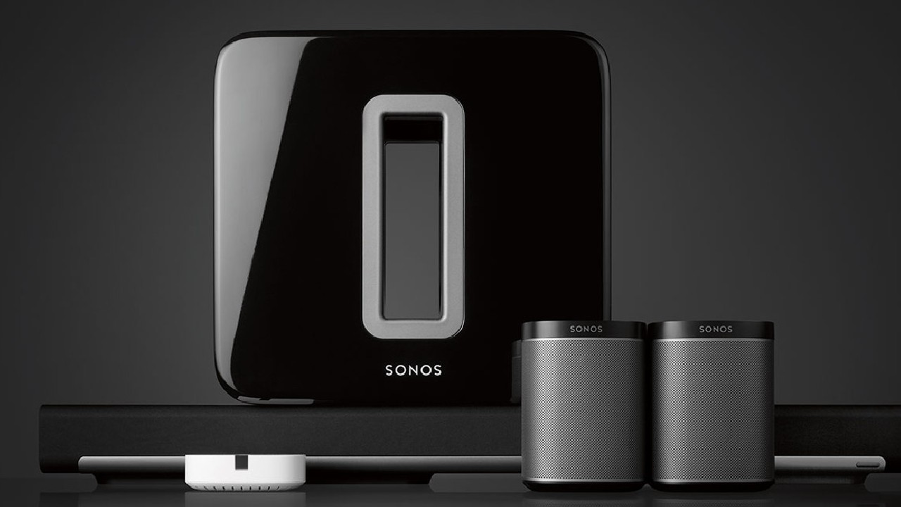 sonos