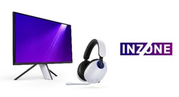 Sony, Oyunculara Özel Geliştirdiği “INZONE” Markasını Tanıttı