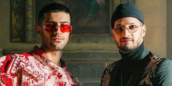 Soolking & Reynmen, Diana Ross & Tame Impala ve 070 Shake’den Yeni Çıkışlar