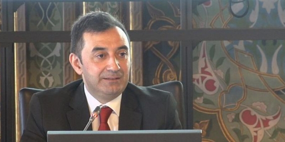 SPK: Blockchain ve kripto varlıklarla ilgili yapacağımız düzenlemeler evrensel olacak