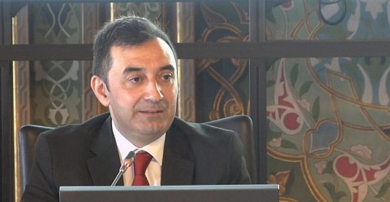 SPK: Blockchain ve kripto varlıklarla ilgili yapacağımız düzenlemeler evrensel olacak