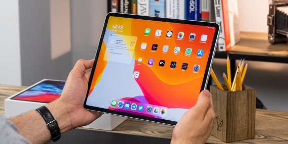 Apple, Gelecek Yıl Mini LED Ekranlı 14 inç iPad Pro’yu Piyasaya Sürebilir