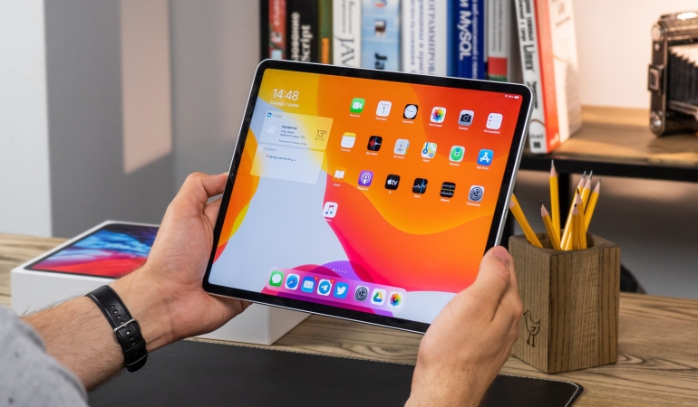 Apple, Gelecek Yıl Mini LED Ekranlı 14 inç iPad Pro’yu Piyasaya Sürebilir