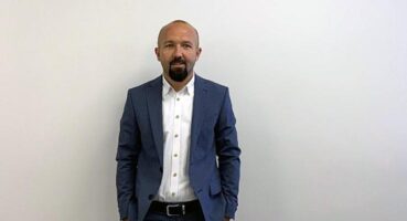Systemair Türkiye’nin yeni Endüstriyel Çözümler Müdürü Esin Çakır oldu