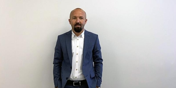 Systemair Türkiye’nin yeni Endüstriyel Çözümler Müdürü Esin Çakır oldu