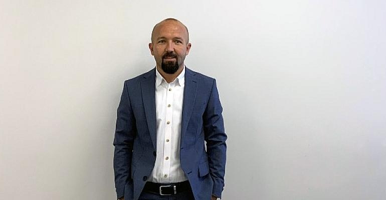 Systemair Türkiye’nin yeni Endüstriyel Çözümler Müdürü Esin Çakır oldu