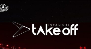 Take Off Girişim Zirvesi Başvuruları Başladı