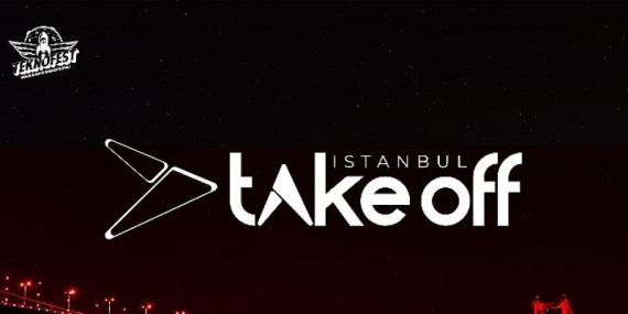 Take Off Girişim Zirvesi Başvuruları Başladı