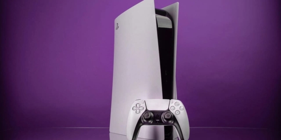 Sadece telefon kalınlığındaki PlayStation 5 Slim hayran bıraktı